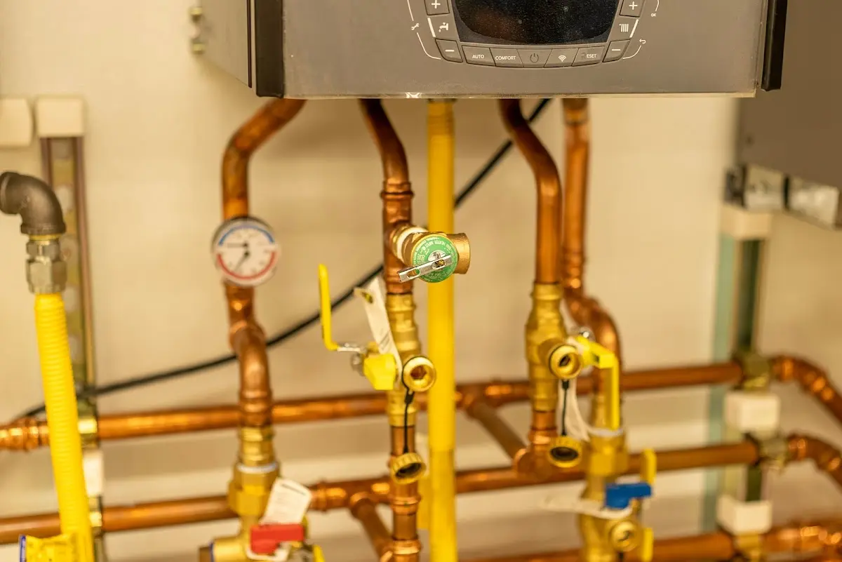 Licensed technician providing Sewer Cleanout for a homeowner in Sebring